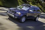 Volvo X90 2013 года